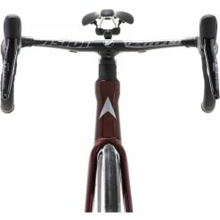Vélo De Route Vitus ZX-1 EVO CRS ETap AXS (Force, 2022) -Roue Voyage Soldes Magasin Vitus ZX 1 EVO CRS eTap AXS Road Bike Force 10