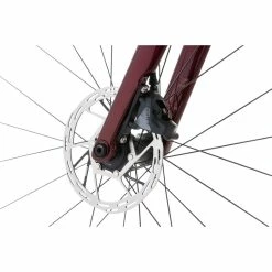 Vélo De Route Vitus ZX-1 EVO CRS ETap AXS (Force, 2022) -Roue Voyage Soldes Magasin Vitus ZX 1 EVO CRS eTap AXS Road Bike Force 12