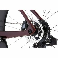 Vélo De Route Vitus ZX-1 EVO CRS ETap AXS (Force, 2022) -Roue Voyage Soldes Magasin Vitus ZX 1 EVO CRS eTap AXS Road Bike Force 15