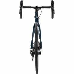 Vélo De Route Vitus Zenium CR (105, 2022) -Roue Voyage Soldes Magasin Vitus Zenium CR Road Bike 105 2022 Peakcock Blue 07