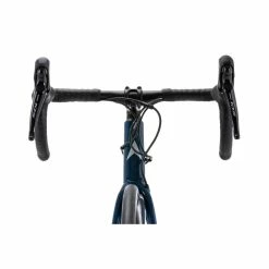 Vélo De Route Vitus Zenium CR (105, 2022) -Roue Voyage Soldes Magasin Vitus Zenium CR Road Bike 105 2022 Peakcock Blue 11