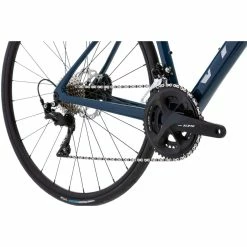 Vélo De Route Vitus Zenium CR (105, 2022) -Roue Voyage Soldes Magasin Vitus Zenium CR Road Bike 105 2022 Peakcock Blue 14