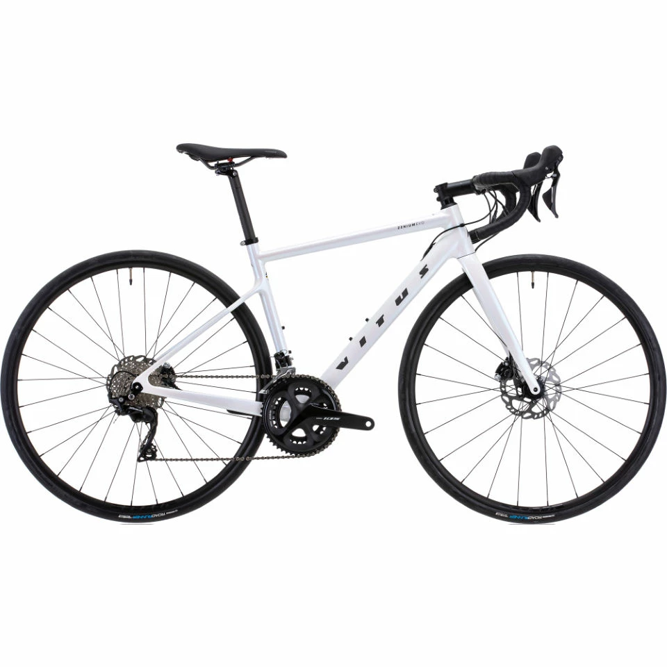 Vélo De Route Femme Vitus Zenium CRW (105, 2022) 1 Vélo De Route Femme Vitus Zenium CRW (105, 2022)