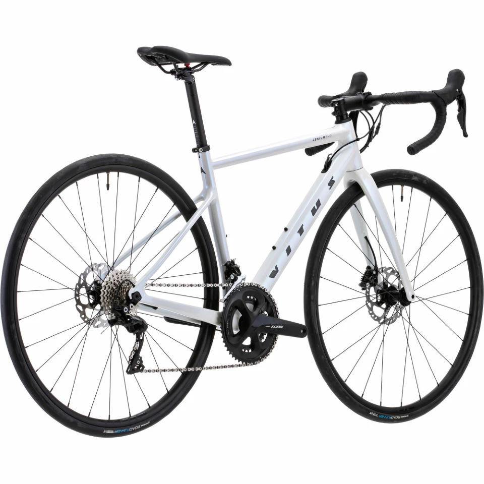 Vélo De Route Femme Vitus Zenium CRW (105, 2022) 3 Vélo De Route Femme Vitus Zenium CRW (105, 2022) – Image 3