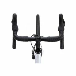 Vélo De Route Femme Vitus Zenium CRW (105, 2022) 22 Vélo De Route Femme Vitus Zenium CRW (105, 2022) -Roue Voyage Soldes Magasin Vitus Zenium CRW Road Bike 105 2022 Pearl White 08