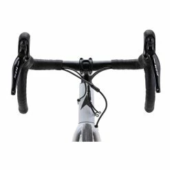 Vélo De Route Femme Vitus Zenium CRW (105, 2022) 25 Vélo De Route Femme Vitus Zenium CRW (105, 2022) -Roue Voyage Soldes Magasin Vitus Zenium CRW Road Bike 105 2022 Pearl White 11