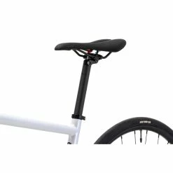 Vélo De Route Femme Vitus Zenium CRW (105, 2022) 27 Vélo De Route Femme Vitus Zenium CRW (105, 2022) -Roue Voyage Soldes Magasin Vitus Zenium CRW Road Bike 105 2022 Pearl White 13
