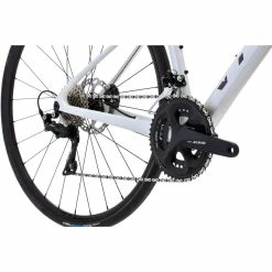 Vélo De Route Femme Vitus Zenium CRW (105, 2022) 28 Vélo De Route Femme Vitus Zenium CRW (105, 2022) -Roue Voyage Soldes Magasin Vitus Zenium CRW Road Bike 105 2022 Pearl White 14