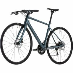 Vélo De Route Vitus Zenium FB (Tiagra, 2022) -Roue Voyage Soldes Magasin Vitus Zenium FB Road Bike Tiagra 2022 Teal 05