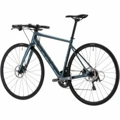 Vélo De Route Vitus Zenium FB (Tiagra, 2022) -Roue Voyage Soldes Magasin Vitus Zenium FB Road Bike Tiagra 2022 Teal 06