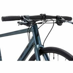 Vélo De Route Vitus Zenium FB (Tiagra, 2022) -Roue Voyage Soldes Magasin Vitus Zenium FB Road Bike Tiagra 2022 Teal 09