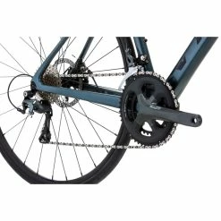 Vélo De Route Vitus Zenium FB (Tiagra, 2022) -Roue Voyage Soldes Magasin Vitus Zenium FB Road Bike Tiagra 2022 Teal 14