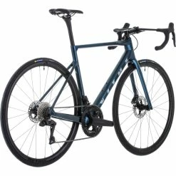 Vélo De Route Vitus Vitesse EVO CRS Di2 (2022) -Roue Voyage Soldes Magasin Vitus20Vitesse20EVO20CRS20Di220Road20Bike20Ultegra20202220Slate20Blue2003