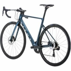 Vélo De Route Vitus Vitesse EVO CRS Di2 (2022) -Roue Voyage Soldes Magasin Vitus20Vitesse20EVO20CRS20Di220Road20Bike20Ultegra20202220Slate20Blue2006