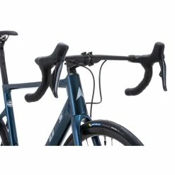 Vélo De Route Vitus Vitesse EVO CRS Di2 (2022) -Roue Voyage Soldes Magasin Vitus20Vitesse20EVO20CRS20Di220Road20Bike20Ultegra20202220Slate20Blue2009