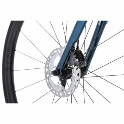Vélo De Route Vitus Vitesse EVO CRS Di2 (2022) -Roue Voyage Soldes Magasin Vitus20Vitesse20EVO20CRS20Di220Road20Bike20Ultegra20202220Slate20Blue2012
