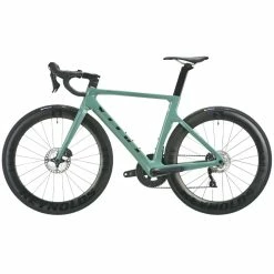Vélo De Route Vitus ZX-1 EVO CRS (Ultegra, 2022) -Roue Voyage Soldes Magasin Vitus20ZX 120EVO20CRS20Road20Bike 4