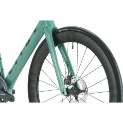 Vélo De Route Vitus ZX-1 EVO CRS (Ultegra, 2022) -Roue Voyage Soldes Magasin Vitus20ZX 120EVO20CRS20Road20Bike20Ultegra 11