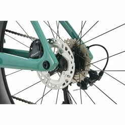 Vélo De Route Vitus ZX-1 EVO CRS (Ultegra, 2022) -Roue Voyage Soldes Magasin Vitus20ZX 120EVO20CRS20Road20Bike20Ultegra 16