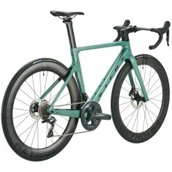 Vélo De Route Vitus ZX-1 EVO CRS (Ultegra, 2022) -Roue Voyage Soldes Magasin Vitus20ZX 120EVO20CRS20Road20Bike20Ultegra 3