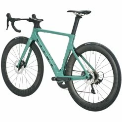Vélo De Route Vitus ZX-1 EVO CRS (Ultegra, 2022) -Roue Voyage Soldes Magasin Vitus20ZX 120EVO20CRS20Road20Bike20Ultegra 6