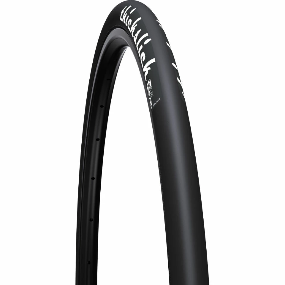 WTB Thickslick Flat Guard Tyre 1 WTB Thickslick Flat Guard Tyre