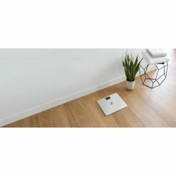 Balance Intelligente Withings Body Plus -Roue Voyage Soldes Magasin White203 2