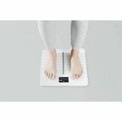 Balance Intelligente Withings Body Cardio -Roue Voyage Soldes Magasin White204