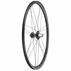 Paire De Roues Campagnolo Zonda C17 (frein à Disque, Axe Transversal à 6 Vis) -Roue Voyage Soldes Magasin ZONDA20disc20rear20angle