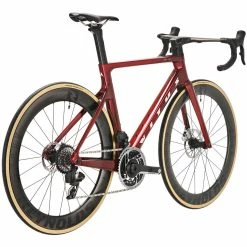 Vitus ZX-1 EVO RED ETap Road Bike -Roue Voyage Soldes Magasin ZX 120EVO20RED20eTap20Road20Bike 4