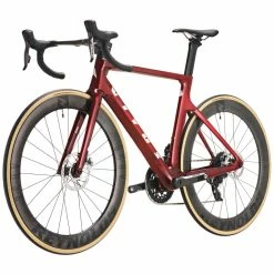 Vitus ZX-1 EVO RED ETap Road Bike -Roue Voyage Soldes Magasin ZX 120EVO20RED20eTap20Road20Bike 5