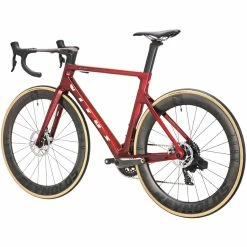 Vitus ZX-1 EVO RED ETap Road Bike -Roue Voyage Soldes Magasin ZX 120EVO20RED20eTap20Road20Bike 6