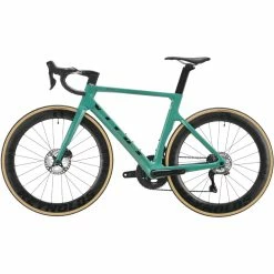 Vitus ZX-1 EVO Ultegra Di2 Road Bike -Roue Voyage Soldes Magasin ZX 120EVO20Ultegra20Di220Road20Bike20SAMPLE 108506056031220copy