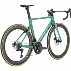 Vitus ZX-1 EVO Ultegra Di2 Road Bike -Roue Voyage Soldes Magasin ZX 120EVO20Ultegra20Di220Road20Bike20SAMPLE 108506056031920copy