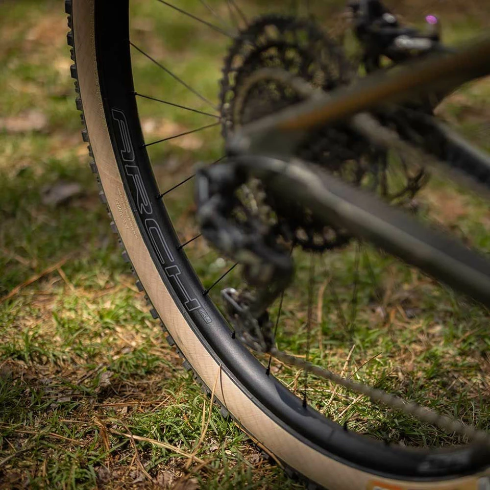 Stans No Tubes Arch MK4 Rim 6 Stans No Tubes Arch MK4 Rim – Image 6