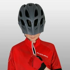 Endura Hummvee Youth Helmet -Roue Voyage Soldes Magasin bp01