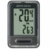 Compteur Vélo Cateye Velo 9 Wired