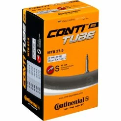 Chambre à Air VTT Continental Quality 27,5 Pouces