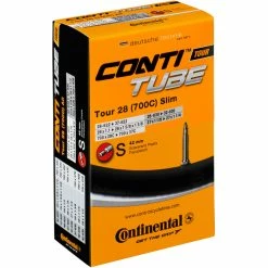 Chambre à Air De Route Continental Quality -Roue Voyage Soldes Magasin conti tube tour28 slim presta