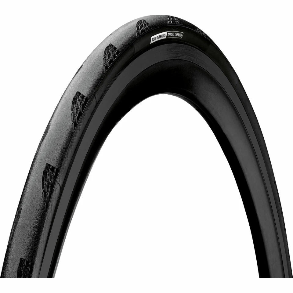 Continental Grand Prix 5000 TT TDF Road Tyre (Limited Ed.) 1 Continental Grand Prix 5000 TT TDF Road Tyre (Limited Ed.)