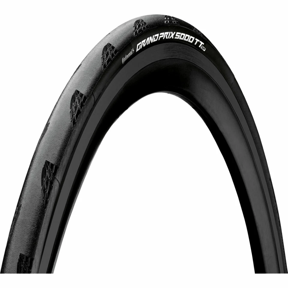 Continental Grand Prix 5000 TT TDF Road Tyre (Limited Ed.) 2 Continental Grand Prix 5000 TT TDF Road Tyre (Limited Ed.) – Image 2