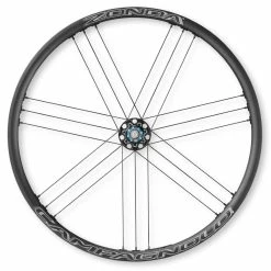 Paire De Roues De Route Campagnolo Zonda (disque, Vis Transversale) -Roue Voyage Soldes Magasin cpw455 01