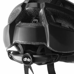Casque De Route Dhb Aeron -Roue Voyage Soldes Magasin dhb Aeron Helmet Helmets Black SS21 S 304BLK54 58 3