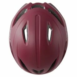 Casque De Route Dhb Aeron -Roue Voyage Soldes Magasin dhb Aeron Helmet Helmets Burgundy SS21 S 304BURG54 58 2