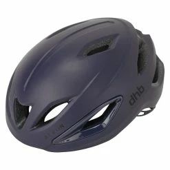 Casque De Route Dhb Aeron -Roue Voyage Soldes Magasin dhb Aeron Helmet Helmets Navy SS21 S 304NAVY54 58 0