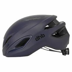 Casque De Route Dhb Aeron -Roue Voyage Soldes Magasin dhb Aeron Helmet Helmets Navy SS21 S 304NAVY54 58