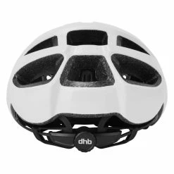 Casque De Route Dhb Aeron -Roue Voyage Soldes Magasin dhb Aeron Helmet Helmets White Gloss SS21 S 304WHITE54 58 1