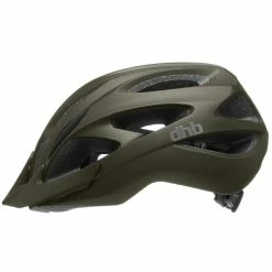 Casque Dhb C1.0 Crossover -Roue Voyage Soldes Magasin dhb C1 0 Crossover Helmet Helmets Grape Leaf DHBC1MKHA 2