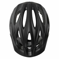 Casque Dhb C1.0 Crossover -Roue Voyage Soldes Magasin dhb C1 0 Crossover Helmet Helmets Matte Black DHBC1MBLK 0