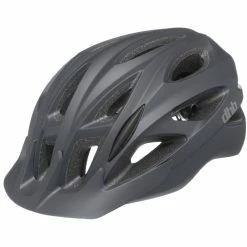 Casque Dhb C1.0 Crossover -Roue Voyage Soldes Magasin dhb C1 0 Crossover Helmet Helmets Stormy Weather DHBC1MGRY 3